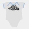 Contrast Baby Bodysuit DEAL Thumbnail