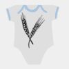 Contrast Baby Bodysuit DEAL Thumbnail