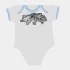 Contrast Baby Bodysuit DEAL Thumbnail