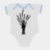 Contrast Baby Bodysuit DEAL Thumbnail