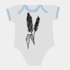 Contrast Baby Bodysuit DEAL Thumbnail