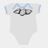 Contrast Baby Bodysuit DEAL Thumbnail