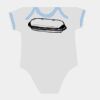 Contrast Baby Bodysuit DEAL Thumbnail