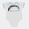 Contrast Baby Bodysuit DEAL Thumbnail