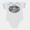 Contrast Baby Bodysuit DEAL Thumbnail