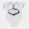 Contrast Baby Bodysuit DEAL Thumbnail