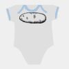 Contrast Baby Bodysuit DEAL Thumbnail