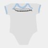 Contrast Baby Bodysuit DEAL Thumbnail