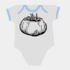 Contrast Baby Bodysuit DEAL Thumbnail