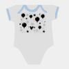 Contrast Baby Bodysuit DEAL Thumbnail