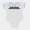 Contrast Baby Bodysuit DEAL Thumbnail