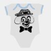 Contrast Baby Bodysuit DEAL Thumbnail