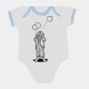 Contrast Baby Bodysuit DEAL Thumbnail