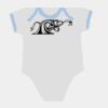 Contrast Baby Bodysuit DEAL Thumbnail