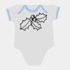 Contrast Baby Bodysuit DEAL Thumbnail