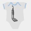 Contrast Baby Bodysuit DEAL Thumbnail