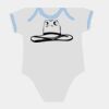 Contrast Baby Bodysuit DEAL Thumbnail