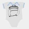 Contrast Baby Bodysuit DEAL Thumbnail