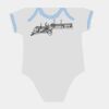 Contrast Baby Bodysuit DEAL Thumbnail