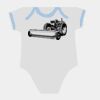 Contrast Baby Bodysuit DEAL Thumbnail