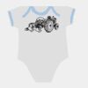 Contrast Baby Bodysuit DEAL Thumbnail