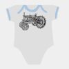 Contrast Baby Bodysuit DEAL Thumbnail