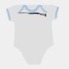 Contrast Baby Bodysuit DEAL Thumbnail