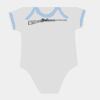 Contrast Baby Bodysuit DEAL Thumbnail