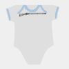 Contrast Baby Bodysuit DEAL Thumbnail