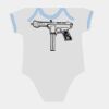 Contrast Baby Bodysuit DEAL Thumbnail