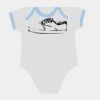 Contrast Baby Bodysuit DEAL Thumbnail