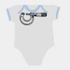 Contrast Baby Bodysuit DEAL Thumbnail