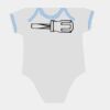 Contrast Baby Bodysuit DEAL Thumbnail