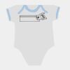 Contrast Baby Bodysuit DEAL Thumbnail