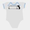 Contrast Baby Bodysuit DEAL Thumbnail