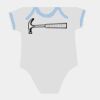 Contrast Baby Bodysuit DEAL Thumbnail