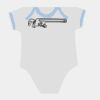 Contrast Baby Bodysuit DEAL Thumbnail