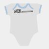 Contrast Baby Bodysuit DEAL Thumbnail