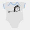 Contrast Baby Bodysuit DEAL Thumbnail