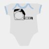 Contrast Baby Bodysuit DEAL Thumbnail