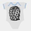 Contrast Baby Bodysuit DEAL Thumbnail