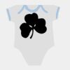 Contrast Baby Bodysuit DEAL Thumbnail