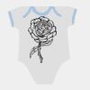 Contrast Baby Bodysuit DEAL Thumbnail