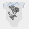 Contrast Baby Bodysuit DEAL Thumbnail