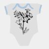 Contrast Baby Bodysuit DEAL Thumbnail