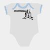 Contrast Baby Bodysuit DEAL Thumbnail