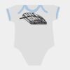 Contrast Baby Bodysuit DEAL Thumbnail