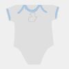 Contrast Baby Bodysuit DEAL Thumbnail