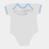 Contrast Baby Bodysuit DEAL Thumbnail