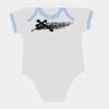 Contrast Baby Bodysuit DEAL Thumbnail